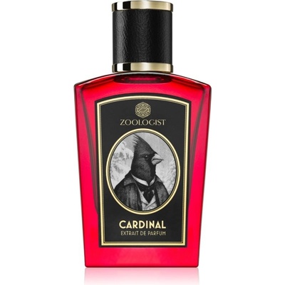 Zoologist Cardinal Special Edition parfum unisex 60 ml