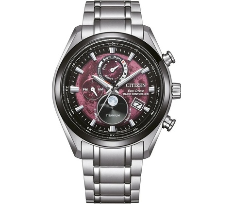 Citizen BY1018-80X