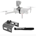 HQWear Стойка адаптер за екшън камера за DJI Mavic 2 Pro/Zoom (10004439)