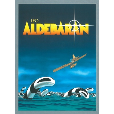 Aldebaran - Leo – Zboží Dáma