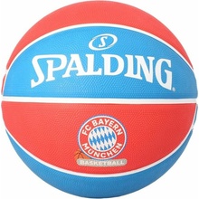 Spalding Downtown