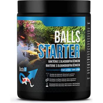 BactoUP Balls Starter 500 ml