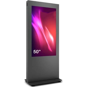 Kiosk TOT-50-B01V50N-BBB