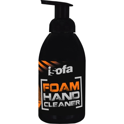 Isofa Foam dílenská pěna na ruce 500 g