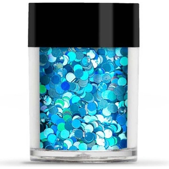 Lecenté Glitrové ozdoby Boogie Nights Disco Balls 8 g