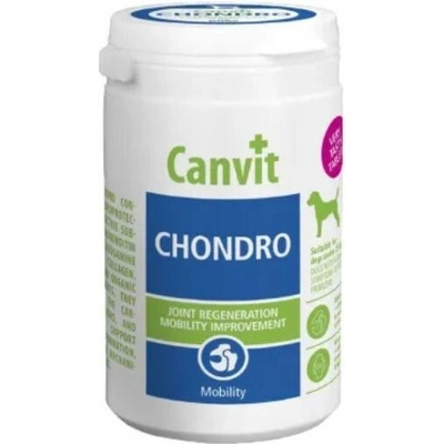 Canvit Chondro Sport pro psy 230 g