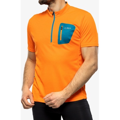 CMP Stan Freebike T-Shirt flame