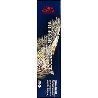 Wella Koleston Perfect ME+ 12/81 60 ml