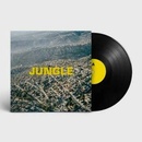 BLAZE - JUNGLE LP