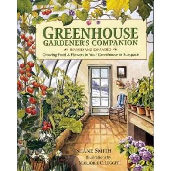 Image 1 of Greenhouse Gardener's Companion