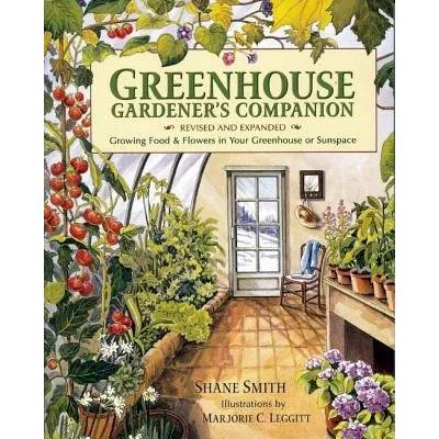 Greenhouse Gardener's Companion