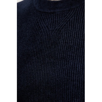 HUGO BOSS Пуловер boss мъжки в тъмносиньо 50549989 (50549989)