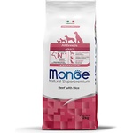  Monoprotein Adult Dog All Breeds Beef - 12кг