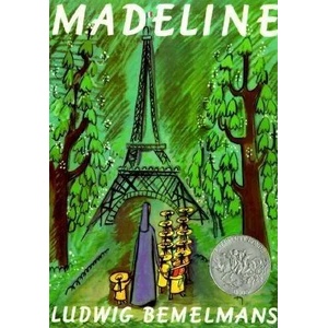 Madeline (ISBN: 9780140564396)