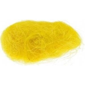 Brewista Sisal yellow 30g