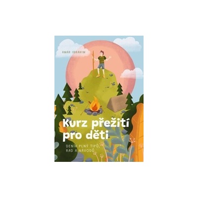 Kurz přežití pro děti