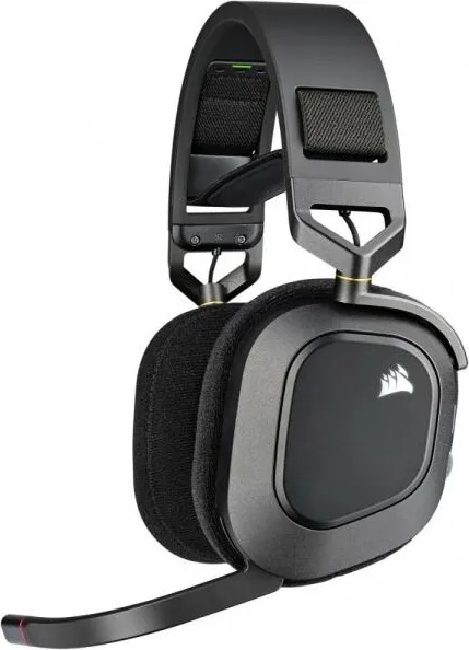Corsair HS80 RGB Wireless black (CA-9011235-EU)
