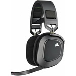 Corsair HS80 RGB Wireless black (CA-9011235-EU) Слушалки