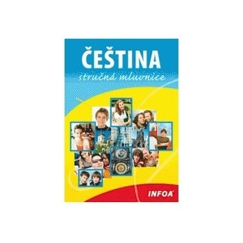 Čeština: Stručná mluvnice