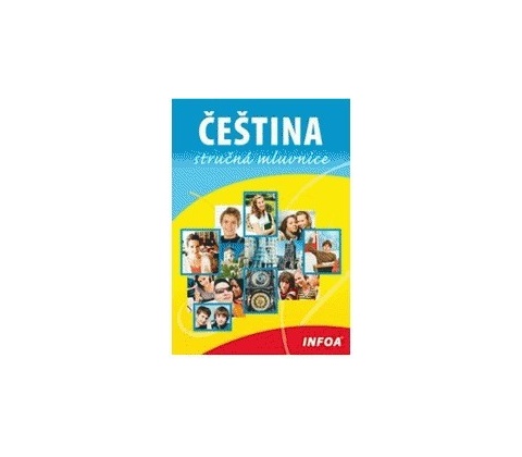 Čeština: Stručná mluvnice