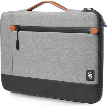 Seine Scene Dijon Sleeve 14'' SSDI14GR sivé