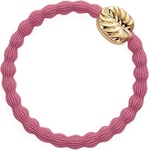 By Eloise London Gold Palm Leaf цвят Neon Peach