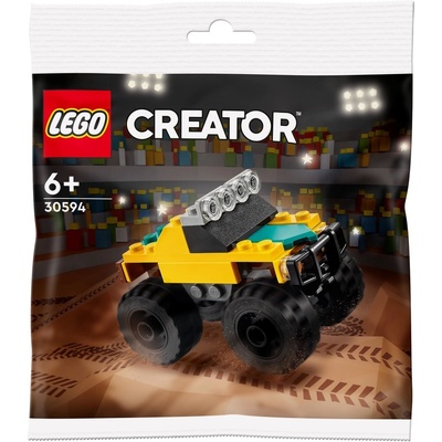 LEGO® Creator - Monster Truck (30594)