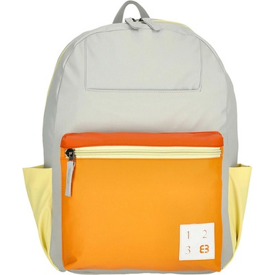 Enrico Benetti Sammy 46233 Multicolor orange 9L