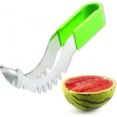 Slice Right 5215 Krájač a servírovač na melón