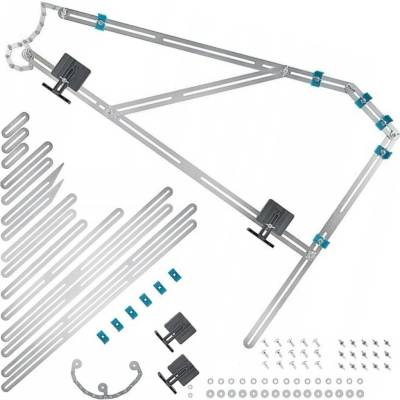 Wolfcraft 5210000 – Zboží Mobilmania