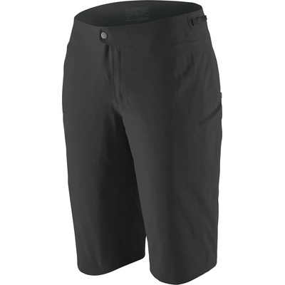 Patagonia Дамски шорти за колоездене Patagonia Women's Dirt Roamer Bike Shorts Cycling bottoms - Black - размер 40 (EU) (155-1196-0115)