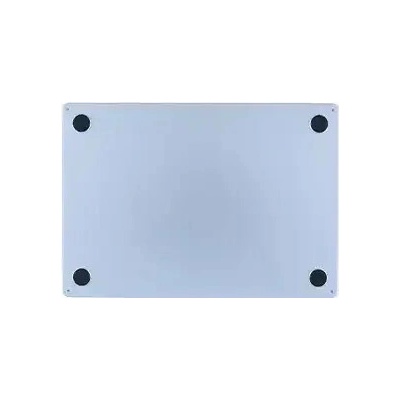 Spodný kryt MacBook Air 13" (A3240 / 2025) – Originálny OEM – nebesky modrý MAC1716