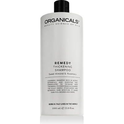 Organicals REMEDY Thickening Shampoo 1000 ml