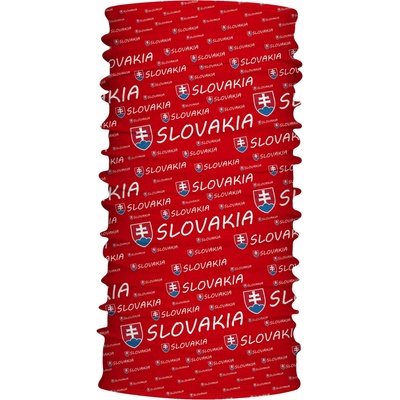 SportCool multifunkčný šál zimný 7313