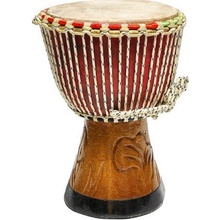 Kangaba KDJS09 Djembe bicí nástroj