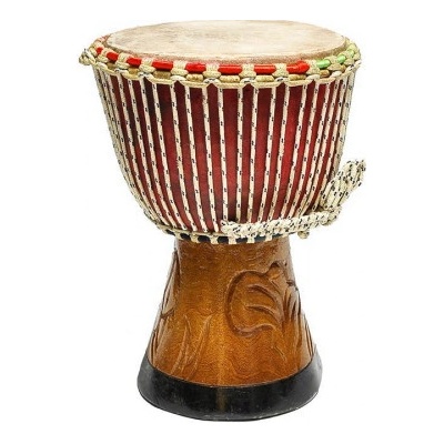 Kangaba KDJS09 Djembe bicí nástroj