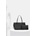Gianni Chiarini Кожена чанта Gianni Chiarini VIOLETTE (BS.11285.RNGDBL.T.U.)