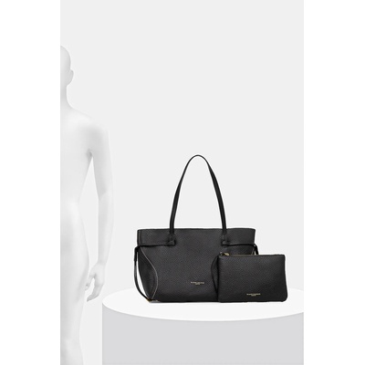 Gianni Chiarini Кожена чанта Gianni Chiarini VIOLETTE (BS.11285.RNGDBL.T.U.)