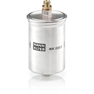 Mann-filter Горивен филтър mann-filter wk 830/3