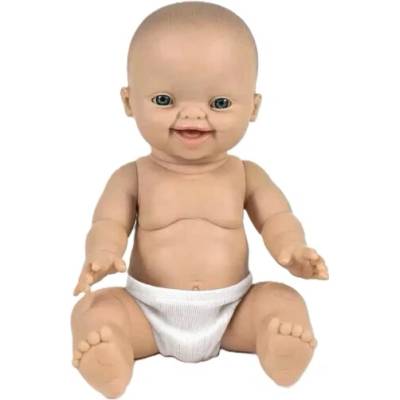 Minikane bábätko chlapček Nordic