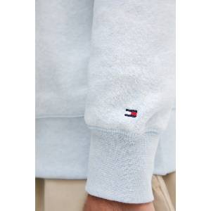 Tommy Hilfiger суичър мъжки с памук (MW0MW11596) - answear - 105,60 лв