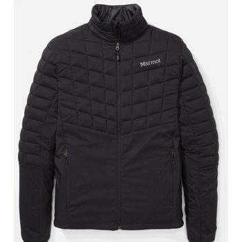 Marmot Men's Echo Featherless Hybrid jacket black