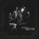 HALESTORM - THE STRANGE CASE OF LP