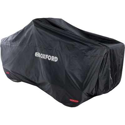 Plachta Plachta Oxford Aquatex černá – Hledejceny.cz