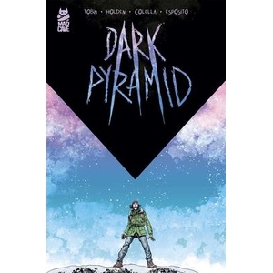 Dark Pyramid | Pj Holden (ISBN: 9781545820452)