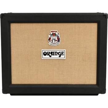 Image 1 of Orange PPC212OB BK Китара кабинет (D-PPC-212-OB-BK)