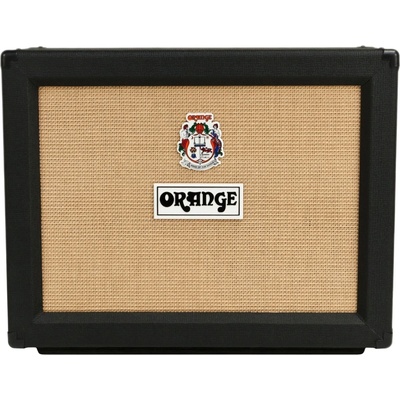 Orange PPC212OB BK Китара кабинет (D-PPC-212-OB-BK)