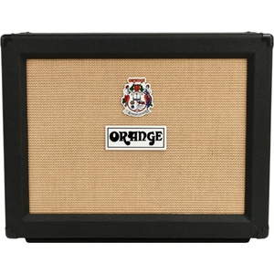 Orange PPC212OB BK Китара кабинет (D-PPC-212-OB-BK)