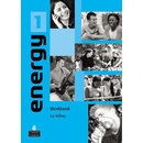 Energy 1 Workbook