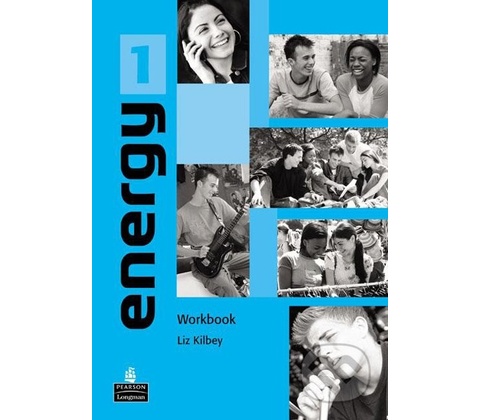 Energy 1 Workbook